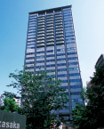 Akasaka Tameike Tower